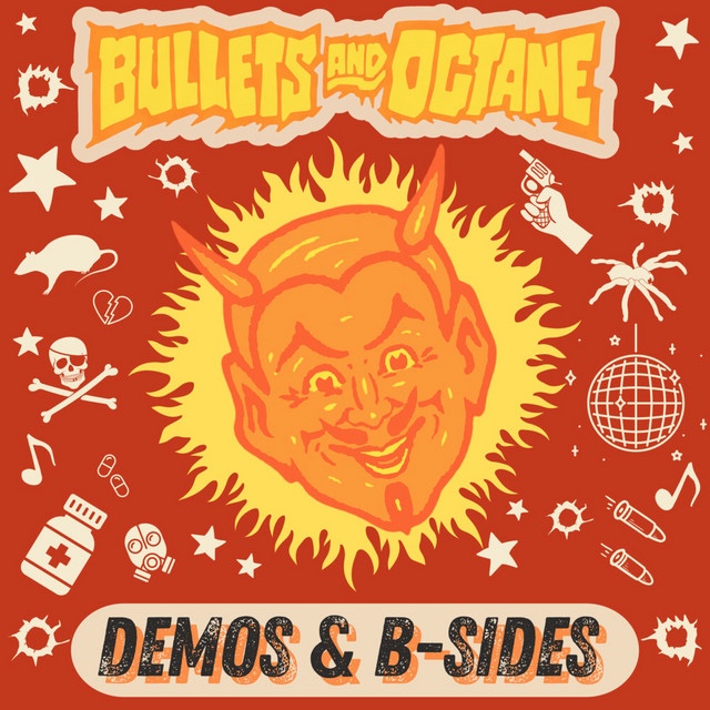 Bullets and Octane – Party on the Roof
