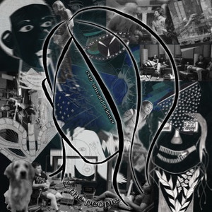 Arlene & the People – Everything Off&nbsp;Balance