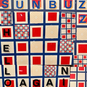 Sunbuzz – Sunny&nbsp;Days