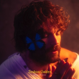 Joshua Golden – Price Of&nbsp;Love