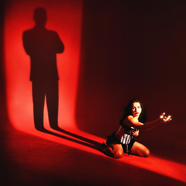 Isolde Fair – Big&nbsp;Man