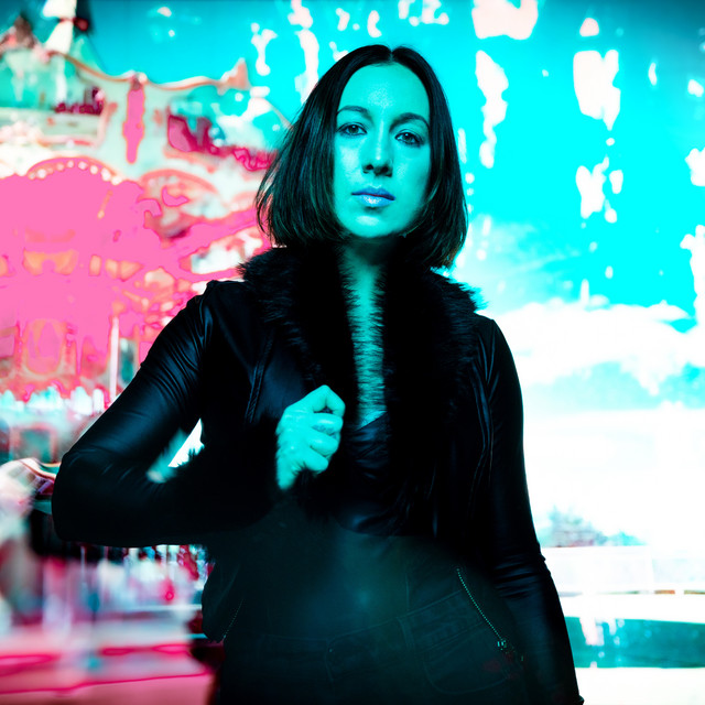 Jane N’ The Jungle – Beauty&nbsp;Queen