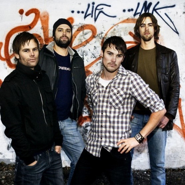 Khaki (Oslo) – Rumour about Marie (2024&nbsp;Remaster)