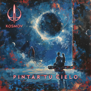 Kosmov – Pintar tu&nbsp;cielo