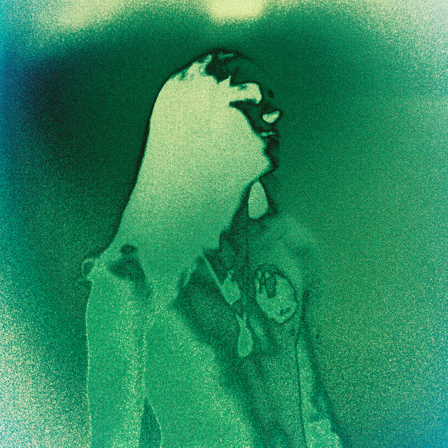 Leonard Wellington –&nbsp;Obsessed