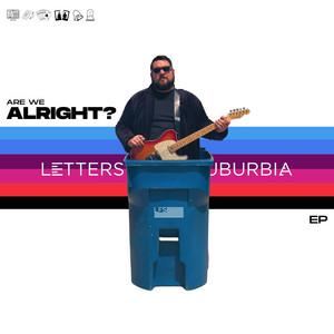 Letters From Suburbia – WHERE DOES THE SPARK&nbsp;GO?