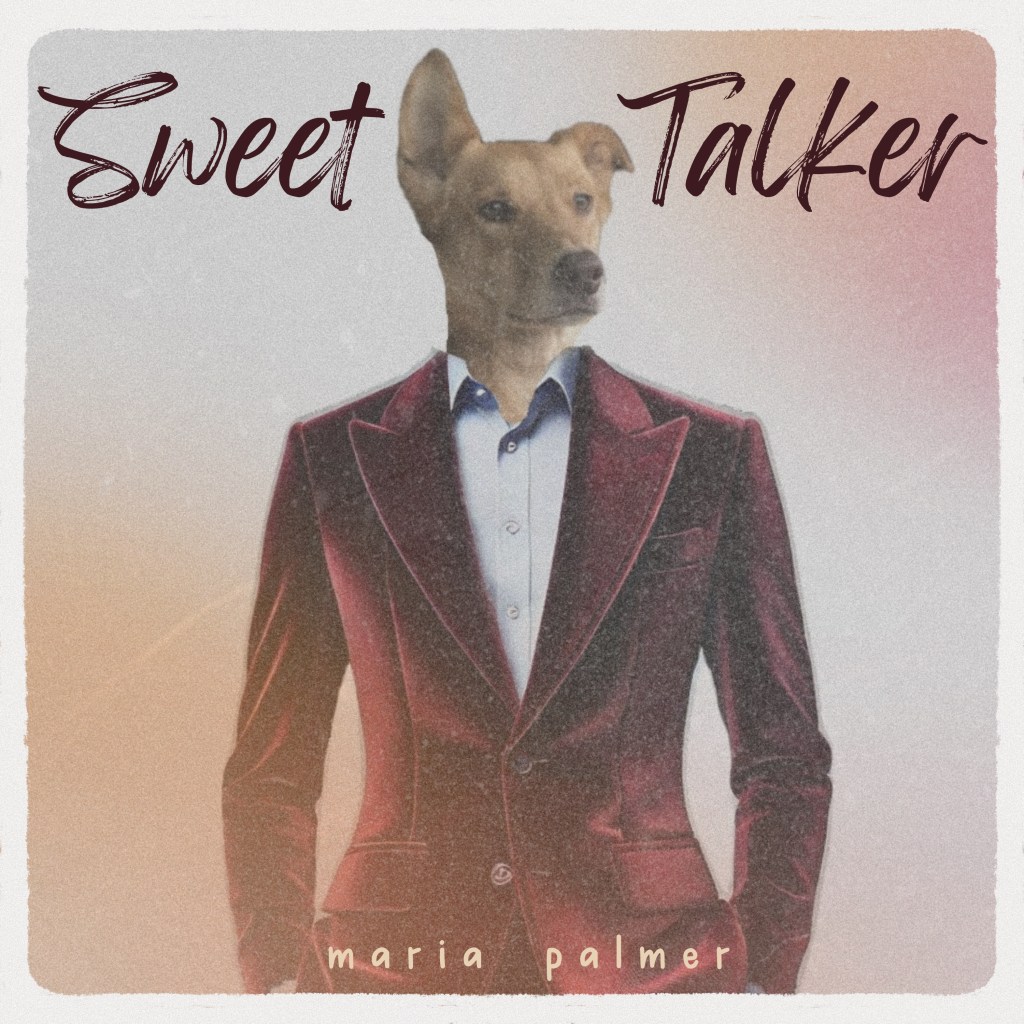 Maria Palmer – Sweet&nbsp;Talker