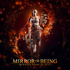 Mirror Of Being –&nbsp;XIX