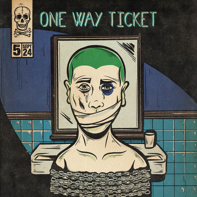 Seventh Floor – One Way Ticket (feat. Attic&nbsp;Stories)