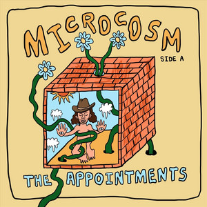 The Appointments –&nbsp;Burn