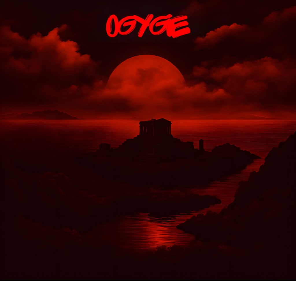 MORI – OGYGIE