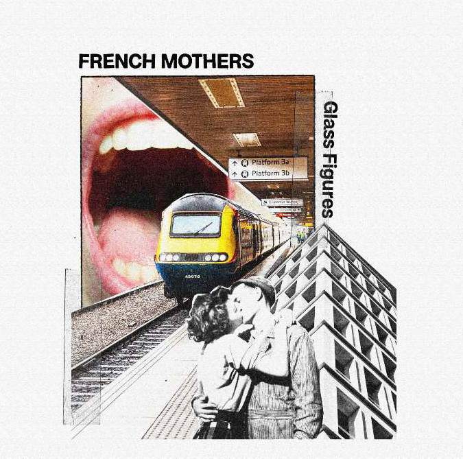 French Mothers – Glass&nbsp;Figures