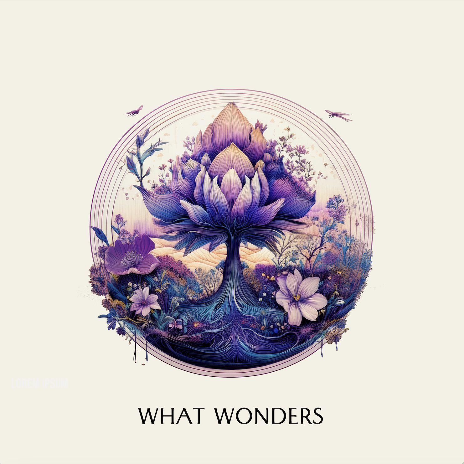 Matthew Hayes Jacobs – What Wonders