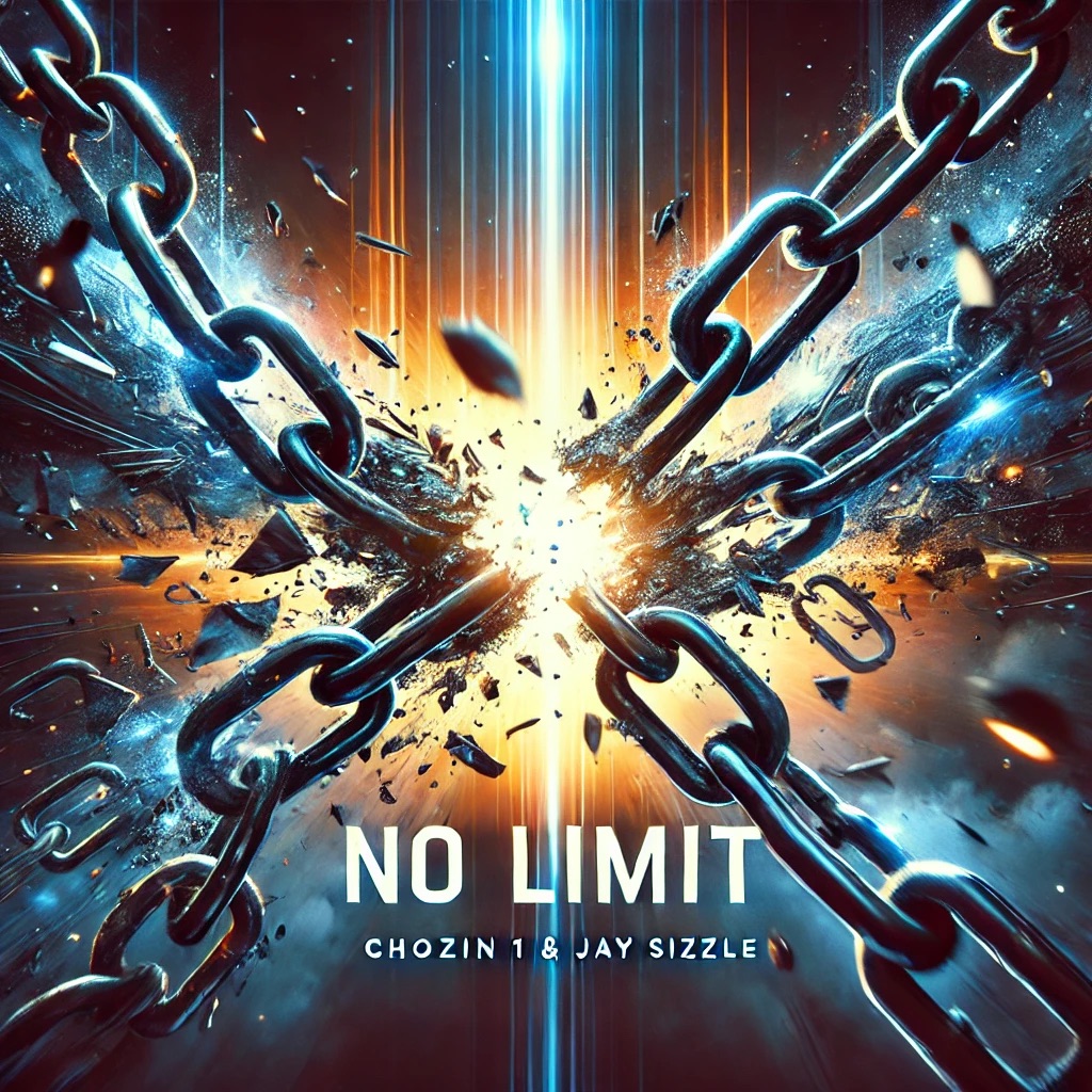 Chozin 1 – No Limit (feat. Jay Sizzle)