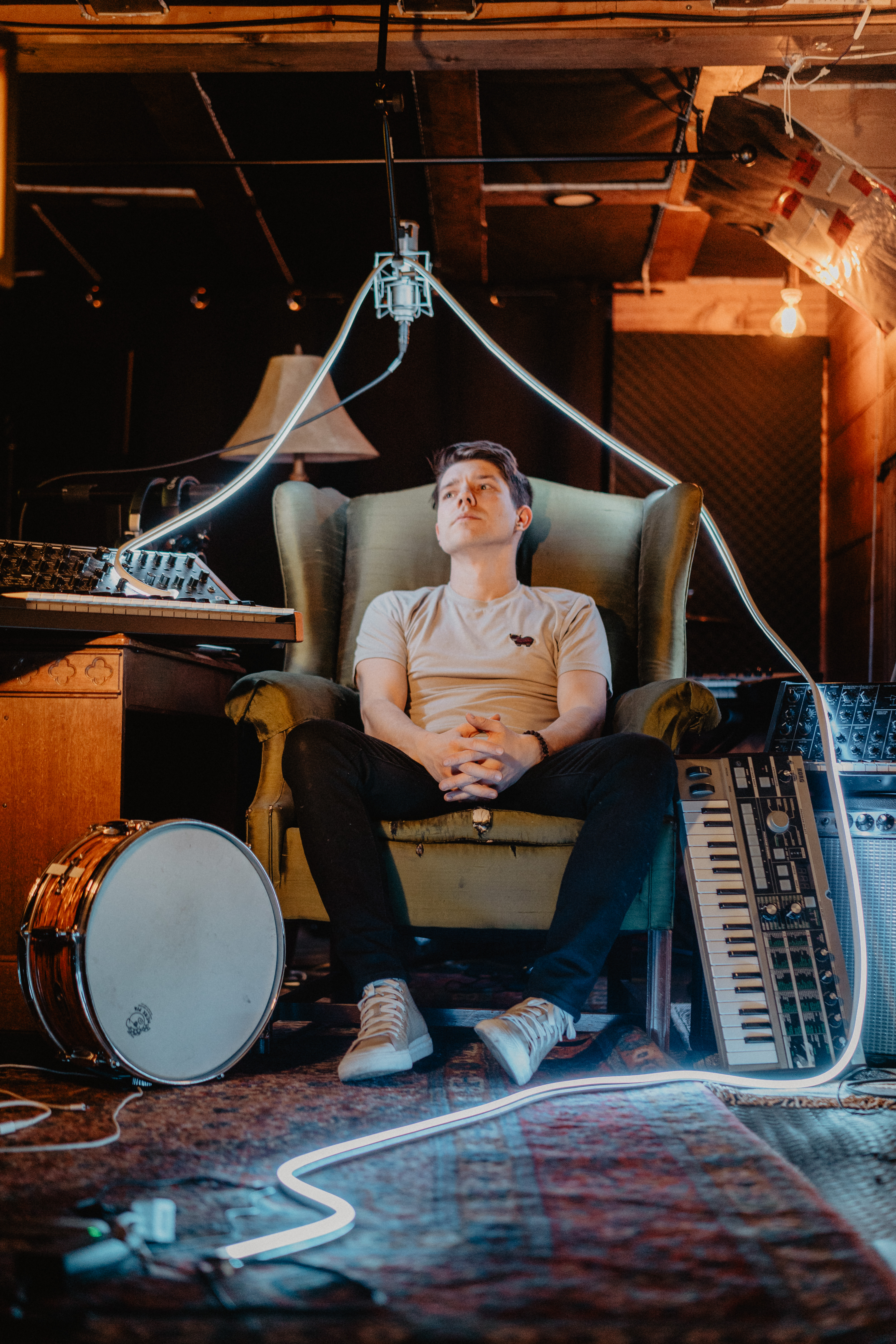 Rob Elo – lost/found