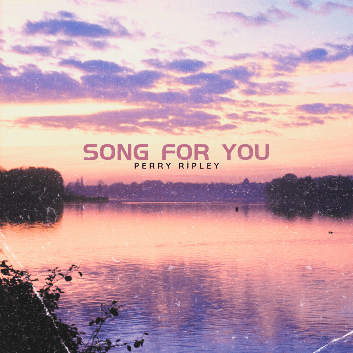 Perry Ripley – Song For You – End Sessions