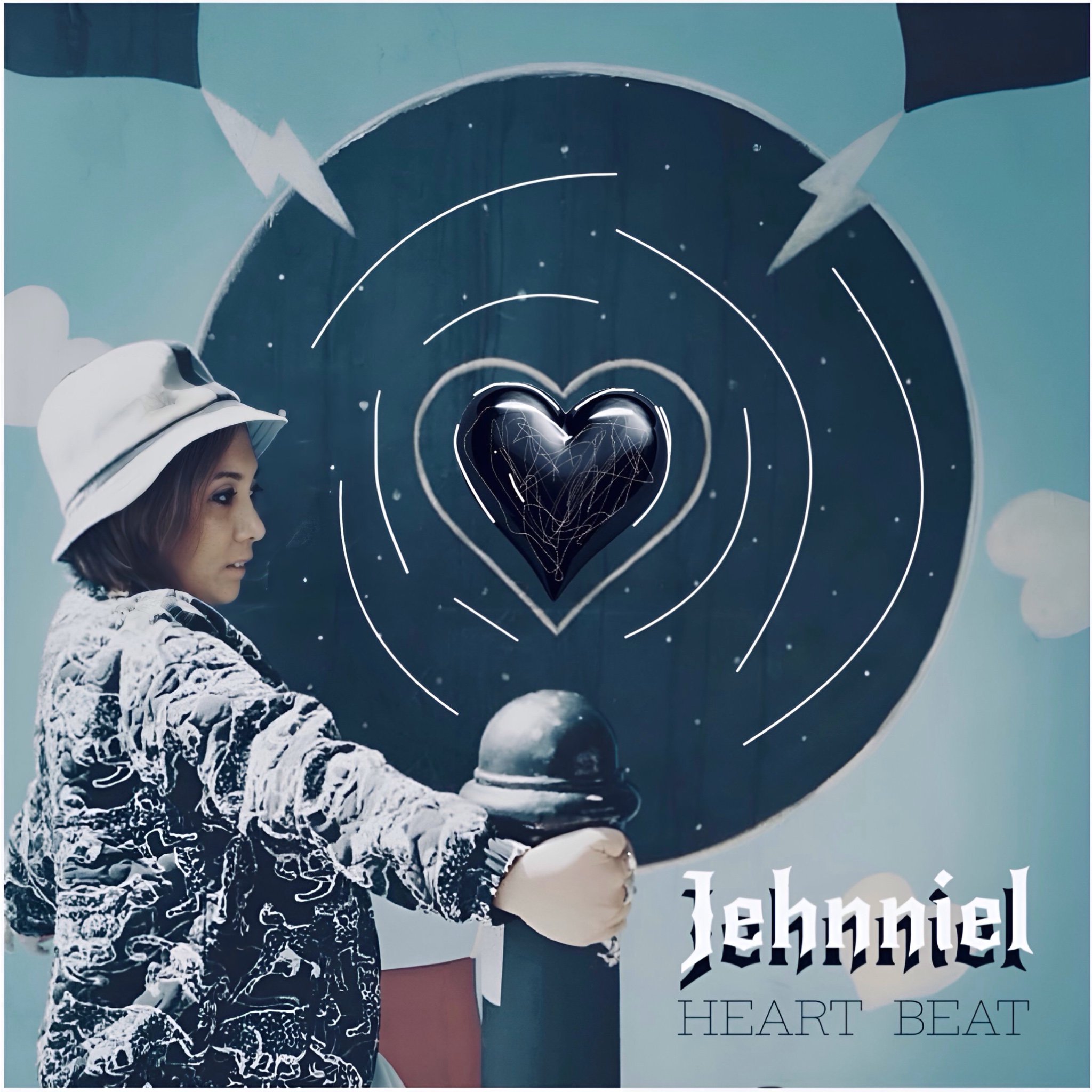 Jehnniel – Heart Beat