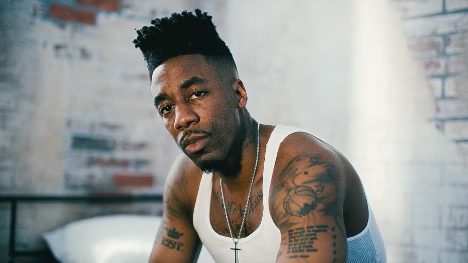 Dax – Lonely Dirt&nbsp;Road