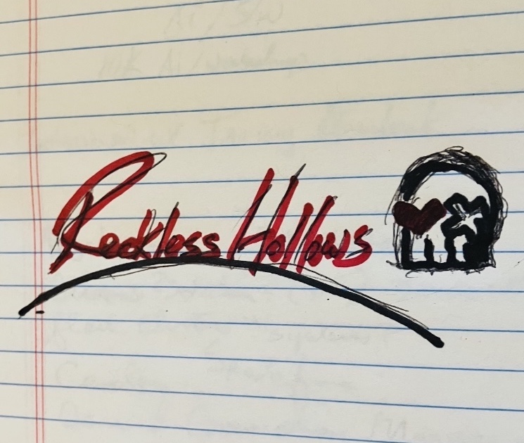 Reckless Hallows – Reckless Hallows