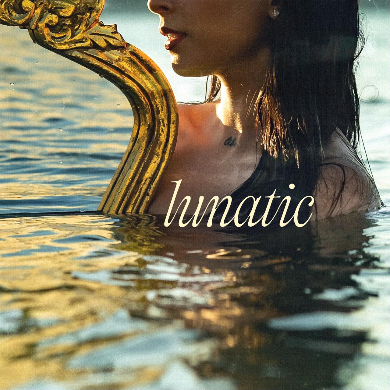 pscila – Lunatic