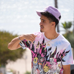 Money Mo – Pour Water (feat.&nbsp;Francis)