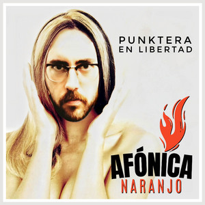 Afónica Naranjo – Dime (Beth&nbsp;Cover)