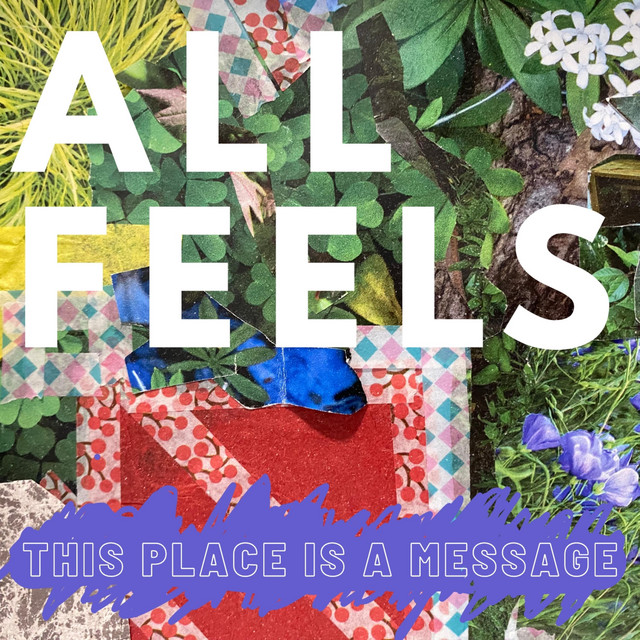 All Feels –&nbsp;Shoreline