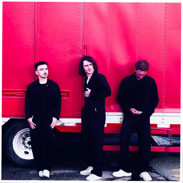 Black Paint – All&nbsp;Bad