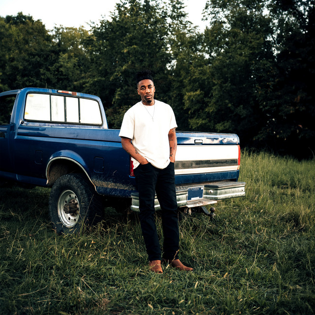 Dax – Lonely Dirt&nbsp;Road