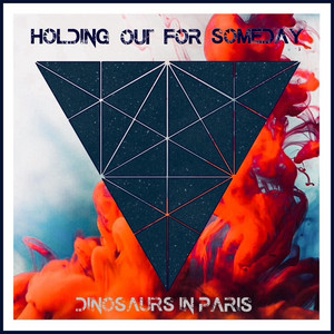 Dinosaurs In Paris – New&nbsp;Spark