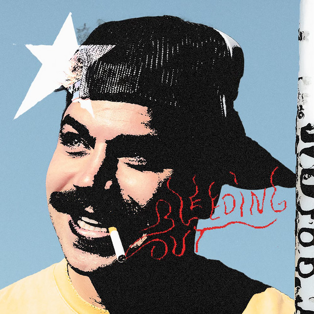 Dylan Cotrone – Bleeding&nbsp;Out