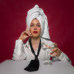 Fia Silena – Cheers Baby