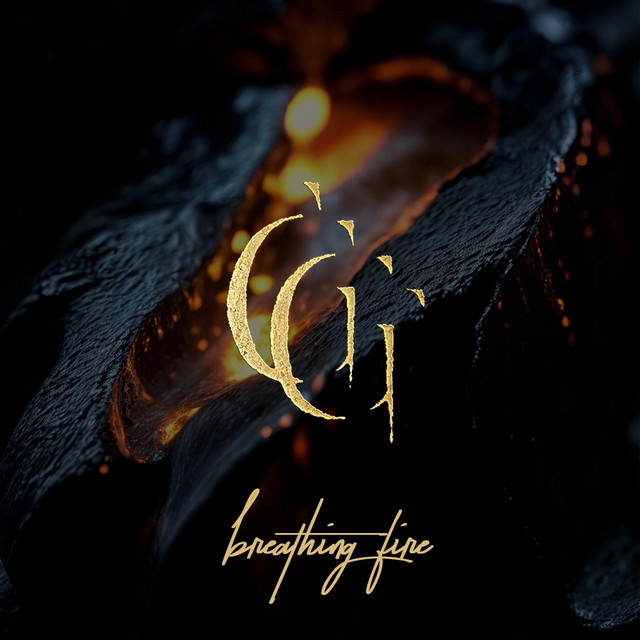Gilded Ghost – Breathing&nbsp;Fire