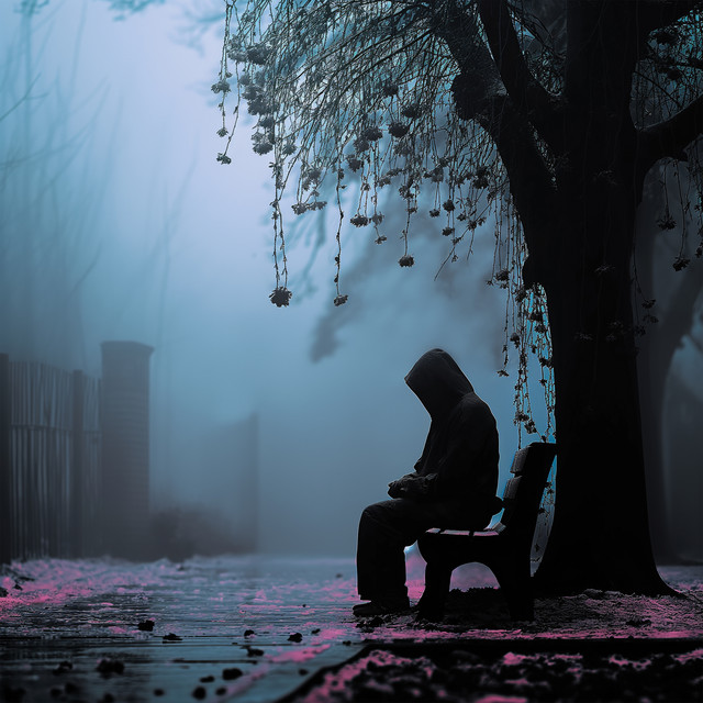 Glass Tides – I Set The&nbsp;Fire