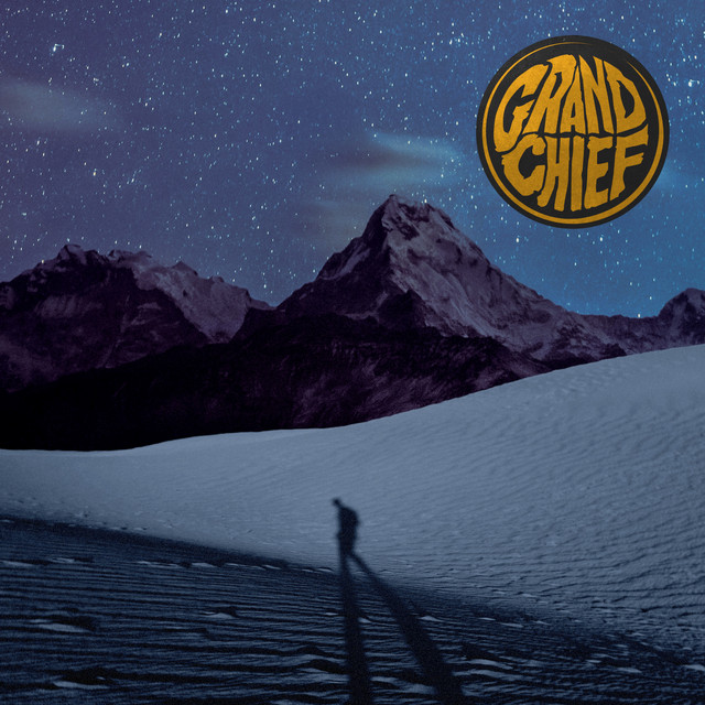 Grand Chief – Strangers in the&nbsp;Desert