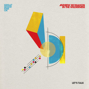 Great Good Fine Ok – Let’s&nbsp;Talk