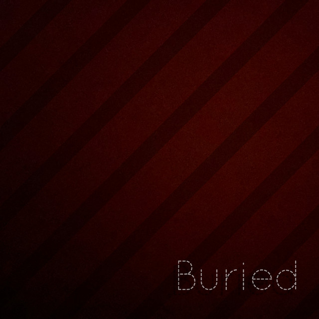 Halfway Down –&nbsp;Buried