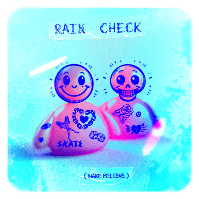 Hideaway – Rain Check (Make&nbsp;Believe)