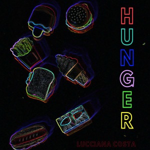 Lucciana Costa – Hunger