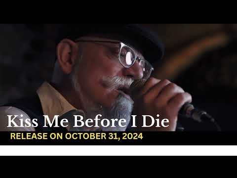 DJ Connery – Kiss Me Before I&nbsp;Die