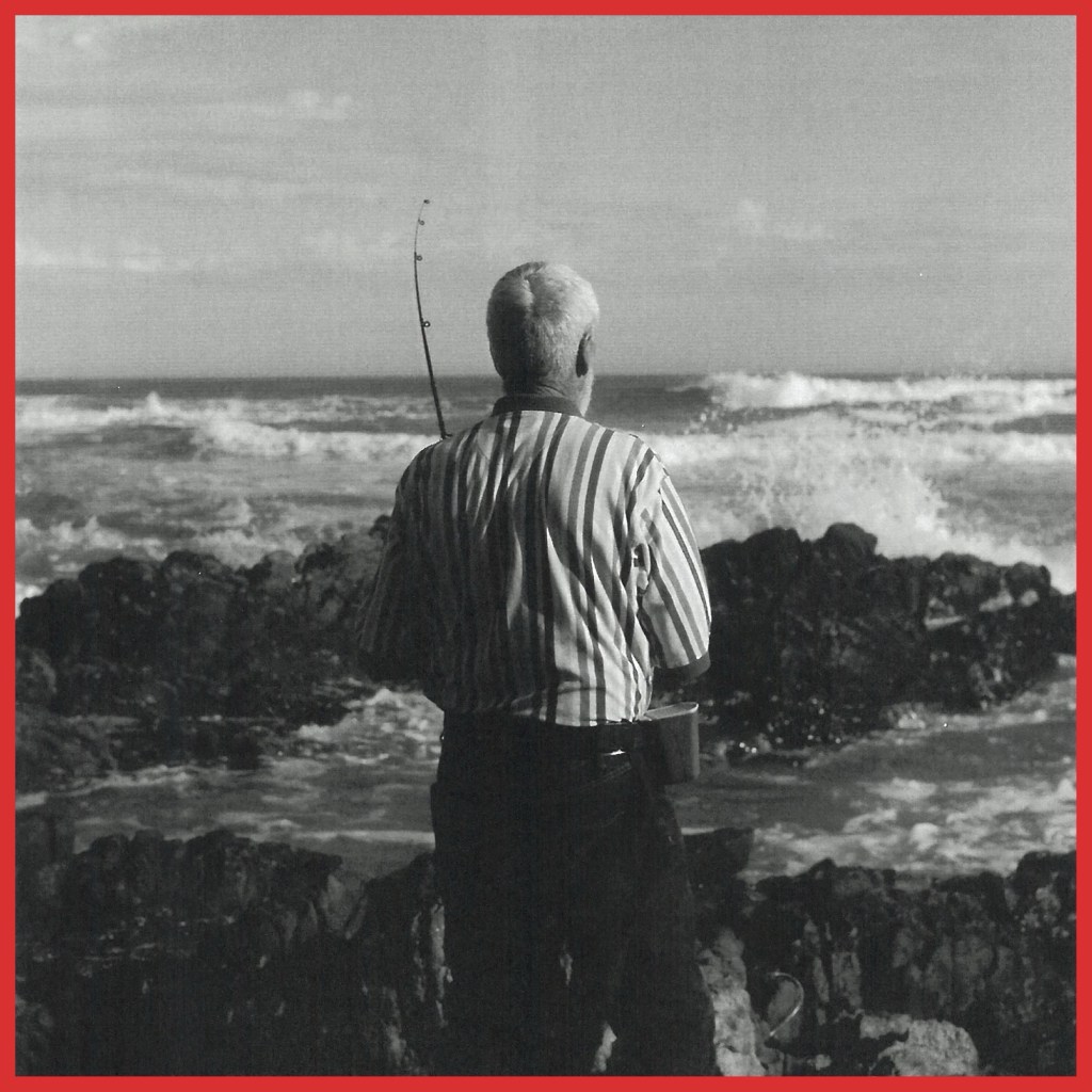 King Jeff & The How Are Yous –&nbsp;Preacher