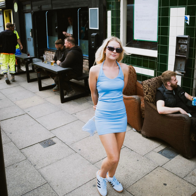 Issy Sutcliffe – Community&nbsp;Guidelines