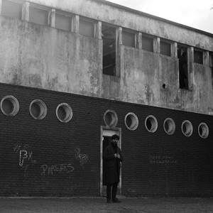 Jean Paul Boghossian –&nbsp;Paredes