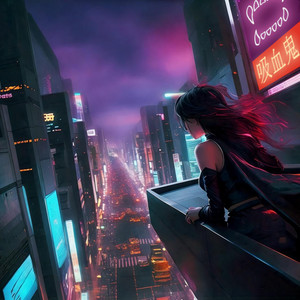 JINJI – Sed De La&nbsp;Noche