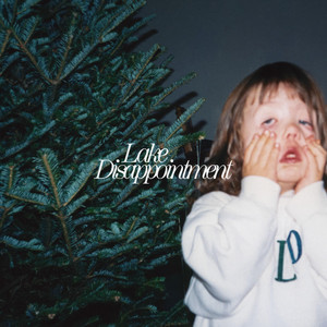 Lake Disappointment –&nbsp;faretheewell