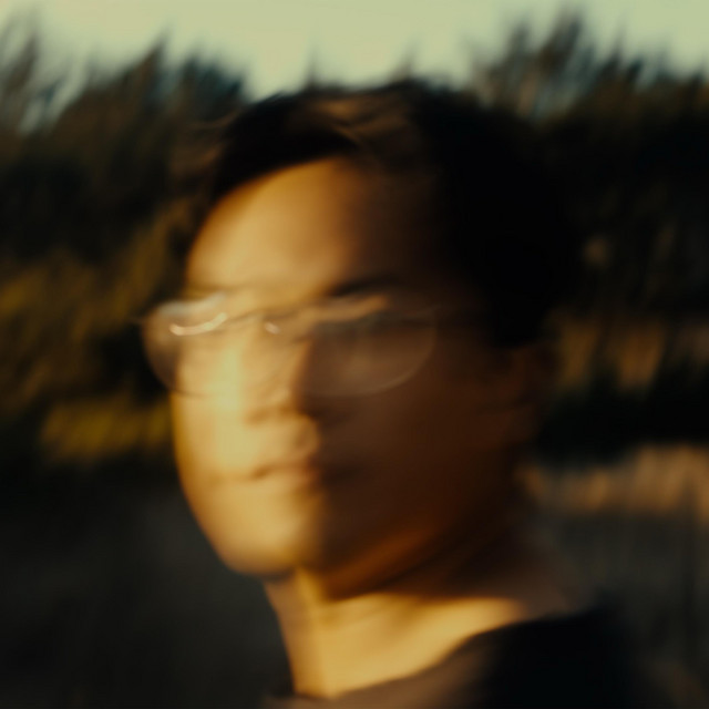 Mark Hattori –&nbsp;yesterday