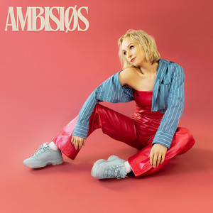 Maylen Rusti –&nbsp;Ambisiøs