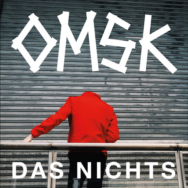 Omsk – Das&nbsp;Nichts
