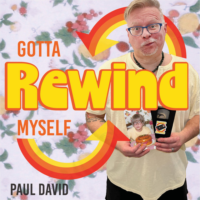Paul David – Gotta UnF*ck Myself