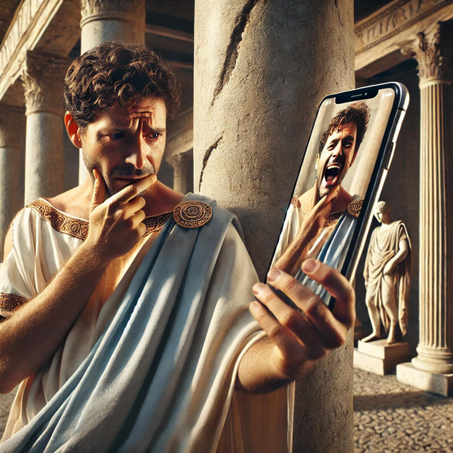 Peplluis de Casfrare – Non credo in&nbsp;amorem